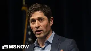 Mayor Frey: Stephen Miller is wrong