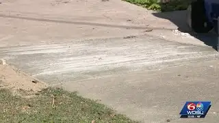 Mayor Helena Moreno explains new plan to fix potholes, street repairs