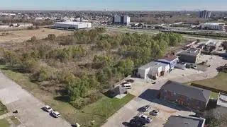 Mayor Helena Moreno opposes controversial New Orleans East data center proposal