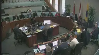 Mayor Horwath highlights key issues in Hamilton’s 2025 budget