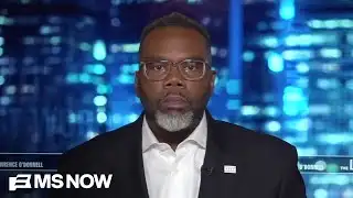 Mayor Johnson ‘grateful