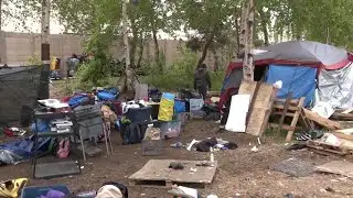 Mayor LaFrance unveils Anchorage homelessness action plan