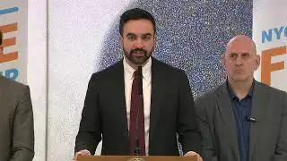 Mayor Mamdani Kicks-Off Free Tax Prep Season