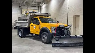 Mayor Morán Winter Weather Preparedness Press Conference