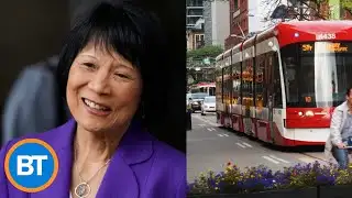 Mayor Olivia Chow breaks down Toronto