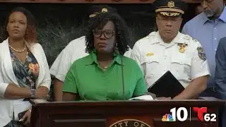 Mayor Parker reacts to upcoming SEPTA cuts