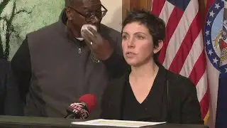 Mayor pushes back on 7% St. Louis police pay raise