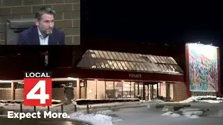 Mayor pushes for limits on police cooperation with ICE in Sterling Heights