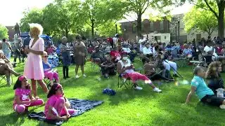 Mayor’s Masters Reception kicks off golf week in Augusta