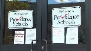 Mayor Smiley addresses additional funding amount for Providence schools