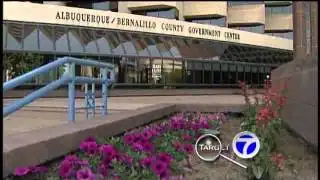 Mayor, Unions Discuss Public Safety Director Job