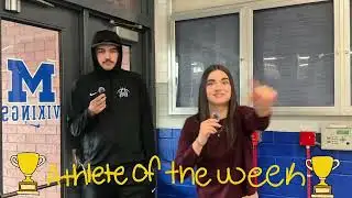 Mazama High School - Blue Crew News (2-3)