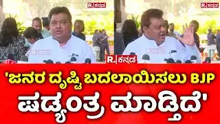 MB Patil on MGNREGA: 