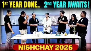 MBBS 2nd Year Survival Guide | Nischay Batch 2025 | Pathology, Pharmacology & Microbiology Made Easy