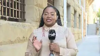 Mbenenge cleared of gross misconduct