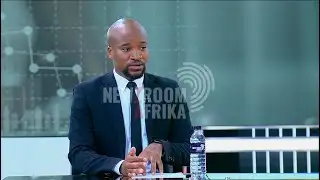 Mbenenge cleared of gross misconduct in sexual harassment case