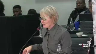 Mbenenge tribunal: Focus on power dynamics