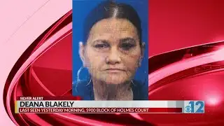 MBI issues silver alert