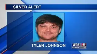 MBI issues Silver Alert for man missing from Tupelo