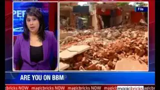 #MBN Impact: BBMP uploads demolition map online- Property News