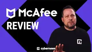 McAfee antivirus software review:  Is it a total protection?
