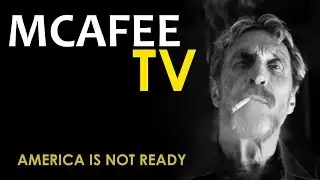 McAfee TV: The Reality Translator