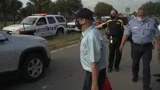 McAllen Crime Stoppers Provides Thanksgiving Dinners