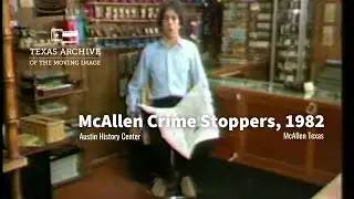 McAllen’s Crime Stoppers Launch