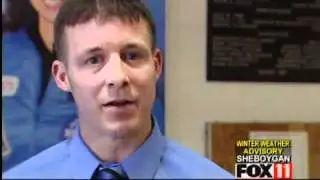 McAuliffe School remembers Challenger disaster