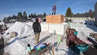 McCall Winter Carnival is all systems go