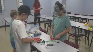 McClennan Community College offers STEM, team building opportunities in Summer learning programs