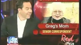 McCotter on Fox News RedEye 500th Show (Part 2)