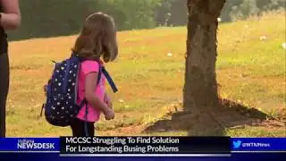 MCCSC Approves Bus Driver Pay Bump Amid Transportation Controversy