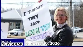 MCCSC board passes fund transfer amid opposition, responds to ICE concerns