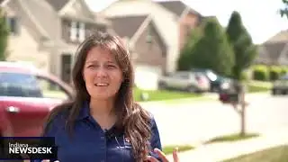 MCCSC Bus Issues Leave Parents, Children On The Curb