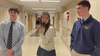 McD News [After Hours]: Totally normal non girly episode