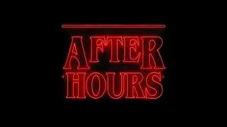 McD News [Stranger Hours]