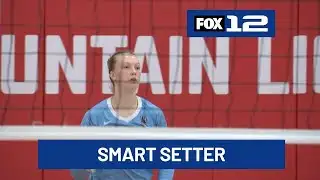 McDaniel HS senior volleyball captain set to compete for Washington Huskies