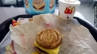 McDonald