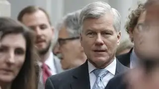 McDonnell Supreme Court ruling expected today