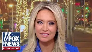 McEnany: Are they KIDDING me with this?!