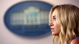 McEnany, Cruz tear into the Democrats