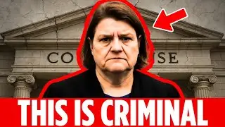 McEnany Exposes SHOCKING Details in Judge