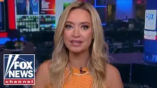 McEnany:The Biden admin was caught flat-footed
