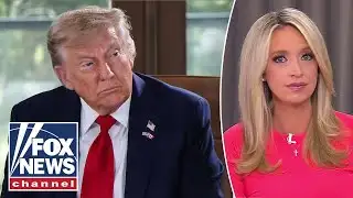 McEnany: This is a MASSIVE PROBLEM for Trump’s team...