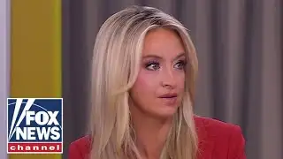 McEnany: This is a PROBLEM