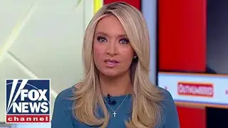 McEnany: This should scare EVERYONE
