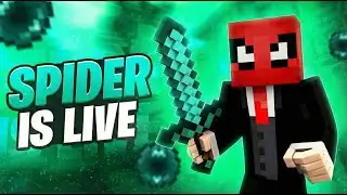 MCFLEET LIVE  | Minecraft Live Stream in Hindi #short