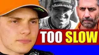 McLaren EXPLAIN Piastri Collapse! 📈 (Comeback?)