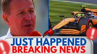McLaren EXPOSED — ILLEGAL GADGET Before Vegas? Scandal Could EXPLODE! - f1 news